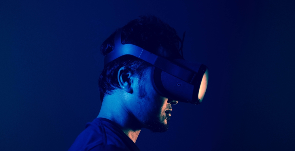 virtual reality check: close to mainstream adoption